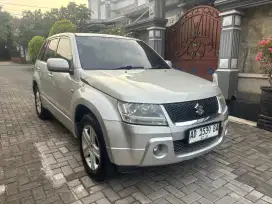 Grand Vitara jlx 2.0 at 2007