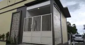 Jual rumah strategis dekat upn, merr