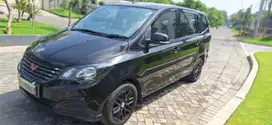 Wuling Confero DB 2021 hitam