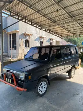 DI JUAL KIJANG  LONG TAHUN 91