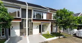 Neo Griya Alecandra Tipe Sawarna