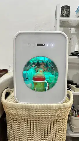 BABYCOLOR UV Sterilizer bottle baby 22L