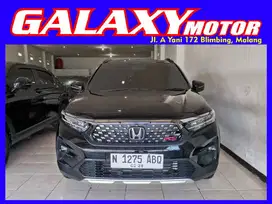Honda WR-V RS AT 2023 km 2rb WRV