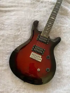 Gitar Model PRS