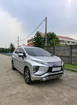 XPANDER ULTIMATE AT 2017 PEMAKAIN 2018
