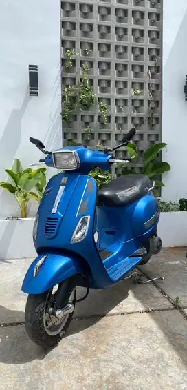 Piaggio vespa s 150 3v ie