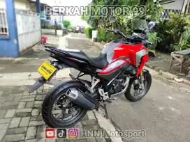 CB 150 x Tahun 2022 pajak hidup
