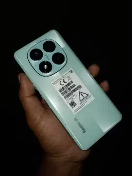 Redmi note 14 pro 5G