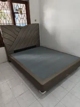 Divan Headboard Comforta