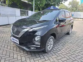 DP MURAH - Nissan Livina 1.5 EL Bensin-AT 2019