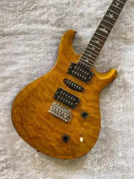 Gitar PRS paul red smith