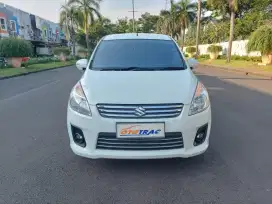 Suzuki Ertiga GL A/T 2014