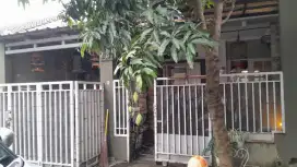 Rumah Murah Full Furnish Graha Asri Jababeka
