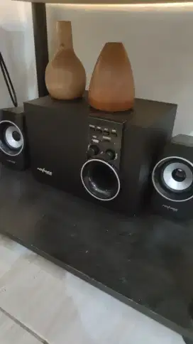 speaker blutooth advance
