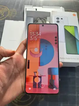 redmi note 13 pro 5g 8/256