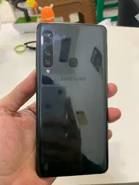 Samsung A9 2018 6/128