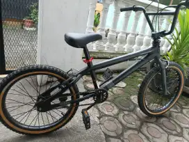 Sepeda BMX PACIFIC SPINIX 2 (rotor)