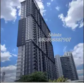 Apartemen Breeze Bintaro Furnish Pd Aren Tangerang Selatan
