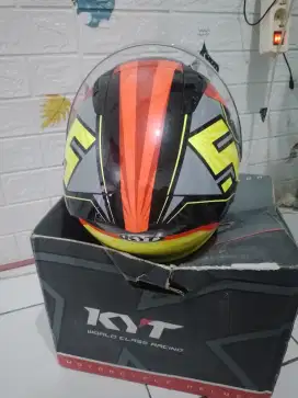 Dijual Helm Nfj