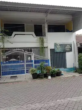 !!JUAL CEPAT!! RUMAH 2 LANTAI SURABAYA