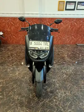 ALL.NEW NMAX STD( KUNCI ) PROMO DP NOL SYARAT KETENTUAN BERLAKU