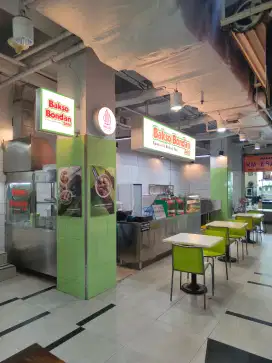 Loker Kedai Bakso ITC Kuningan