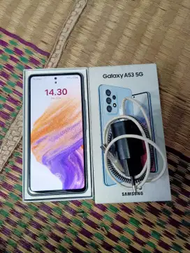 Samsung a53 5g 8/256