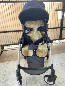 Stroler Merk VOVO