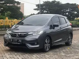 Honda Jazz RS At tahun 2020