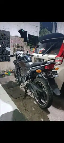 di jual CB 150R