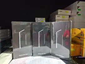 New Galaxy S25 Ultra 12/256, free buds 3 pro harga 3jt & speaker.