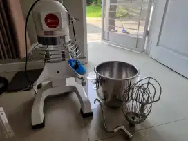 Mesin Mixer Planetary Fomac 15L