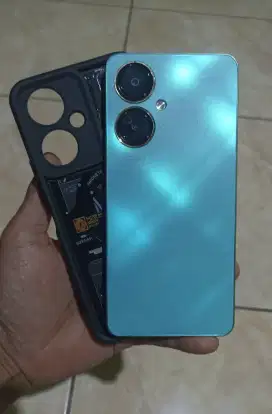 vivo y27 ram 6/128 mulus