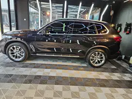 BMW X5 2020 Bensin