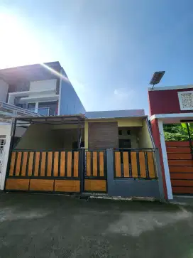 Rumah Cipayung, Jakarta Timur