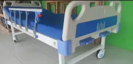 Kasur Rumah Sakit 2 engkol