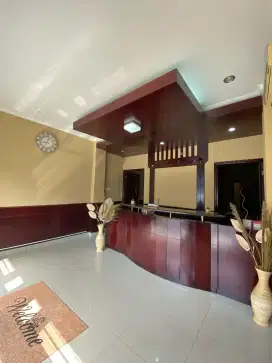 Virtual Office Work Jakarta