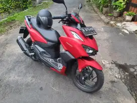 Vario 160 cbs 2022