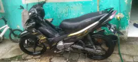 Jupiter Z1 2016