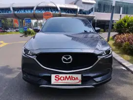 MAZDA CX 5 GT MATIC 2020 KM 51RB RECORD#AN PRIBADI JAKSEL