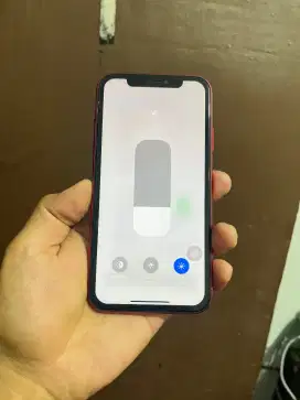 Iphone 11 128gb wifi only fullset