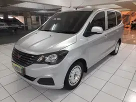 Wuling Confero DB 2021 Silver