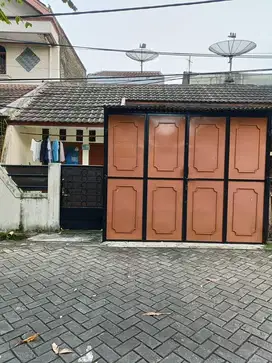Dijual Rumah diperiuk tangerang lok nyaman tenang asri