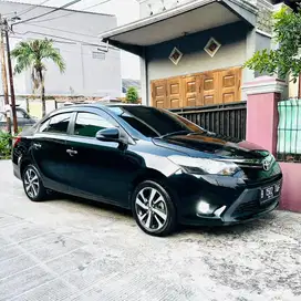 Toyota Vios G Matic 2015