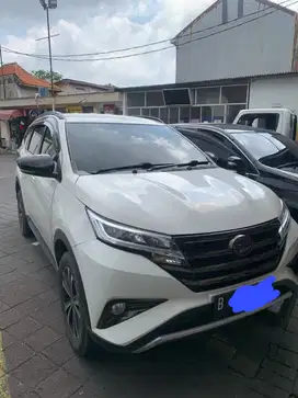 Terios 1.5 R 2020 M/T