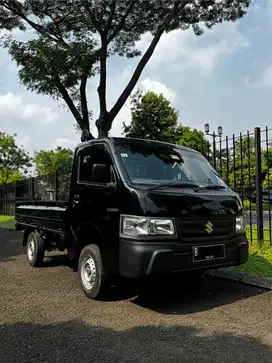 Dijual cash Suzuki Carry Pickup AC PS 2022