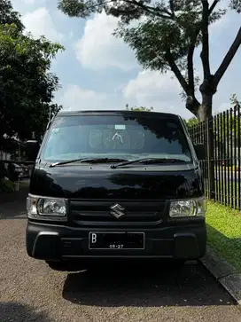 Dijual cash Suzuki Carry Pickup AC PS 2022