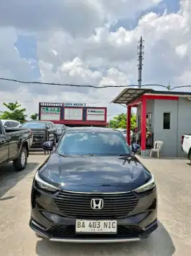 HRV 2022 E matic. Km 52rb