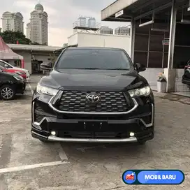 [Mobil Baru] Toyota Zenix Q HV Modelista CVT TSS