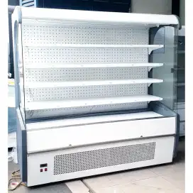 OPEN CHILLER / MULTIDECK GEA 200